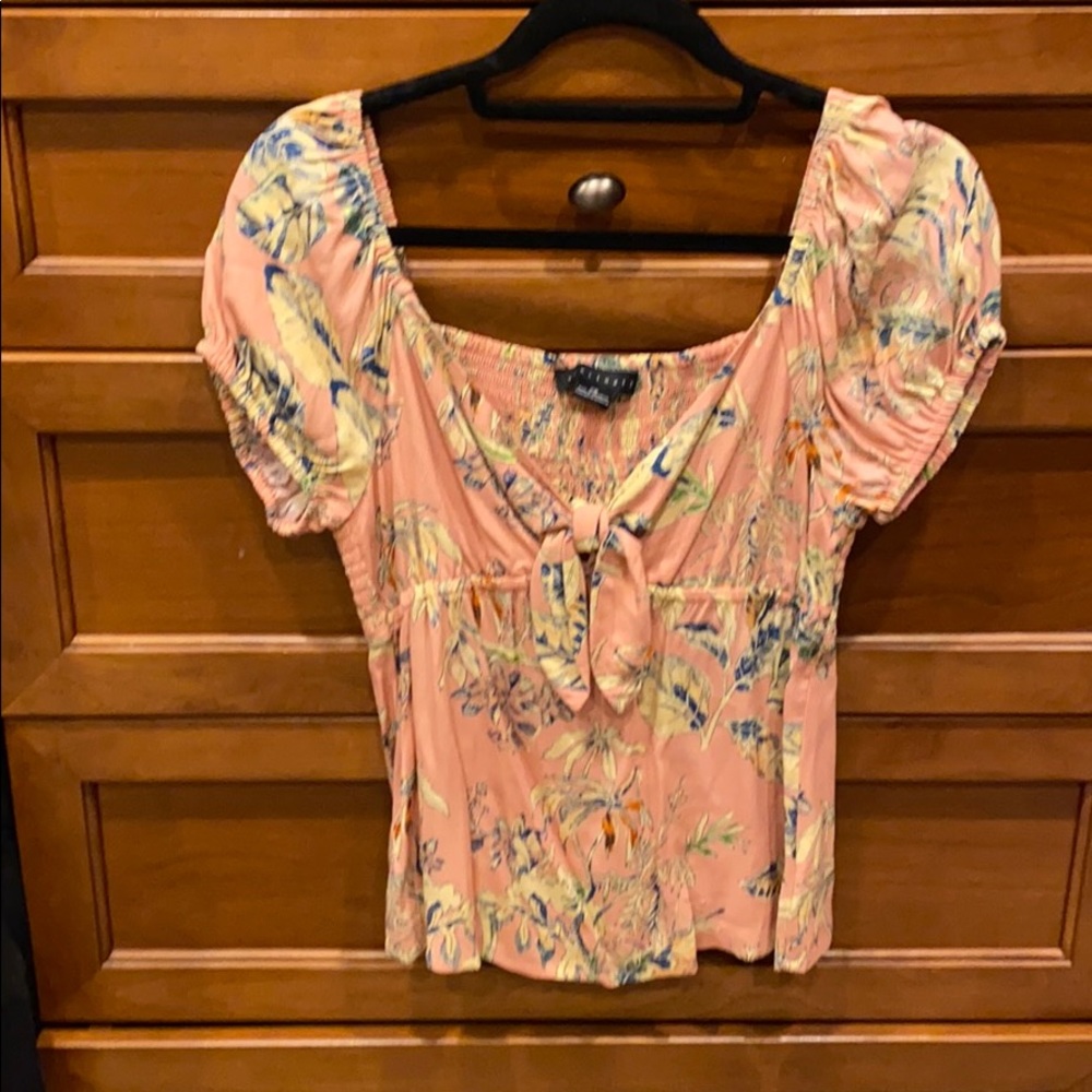 Sanctuary Top New